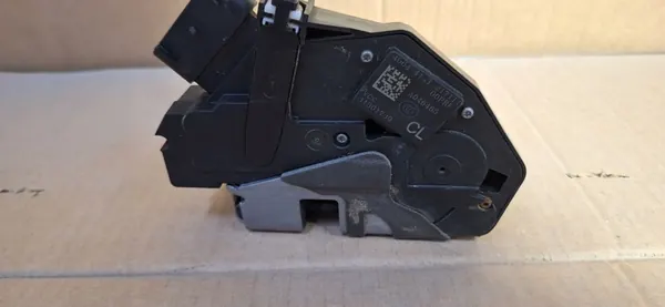 Vorderer rechter Türschlossantrieb Volvo S60 II image 3