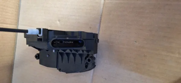 Vorderer rechter Türschlossantrieb Volvo S60 II image 4