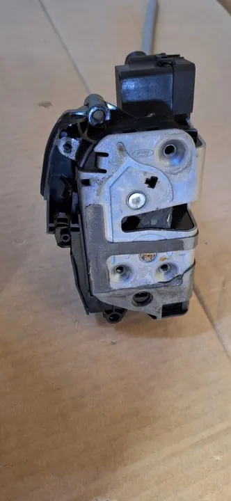 Vorderer rechter Türschlossantrieb Volvo S60 II image 5