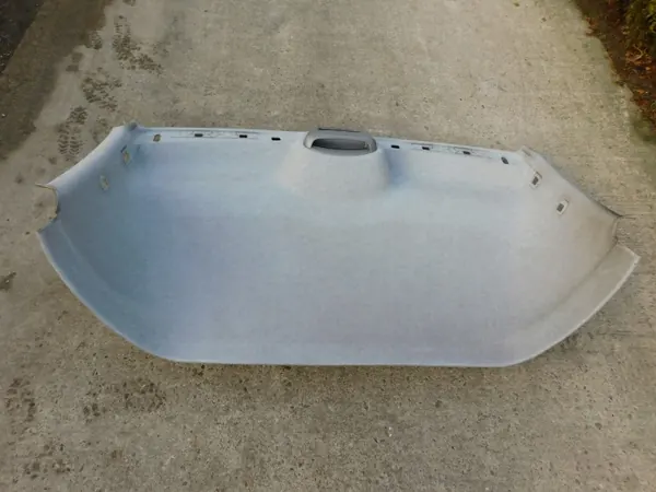 Mercedes Sprinter 906 VW Crafter Hoog Dak OEM image 2
