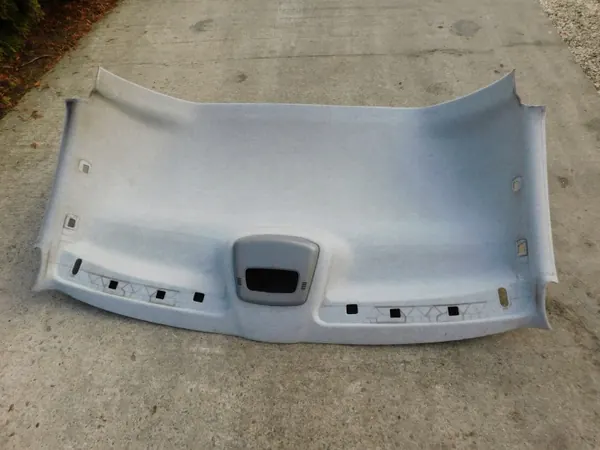 Mercedes Sprinter 906 VW Crafter Hoog Dak OEM image 3