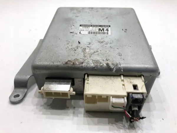 Module direction assistée OEM 89650-76050 Lexus CT image 2