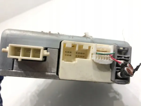 Module direction assistée OEM 89650-76050 Lexus CT image 3