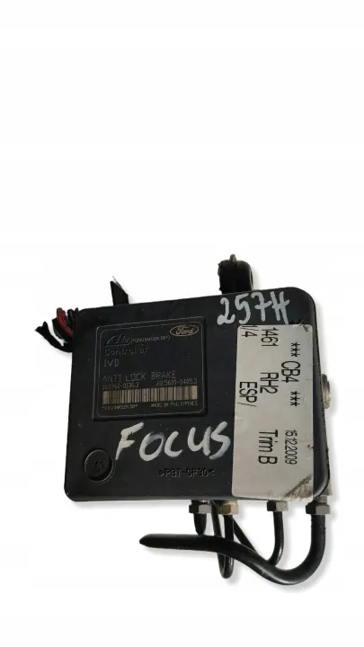 ABS-pomp Ford Focus MK2 OEM 8M51-2C405-CA image 2