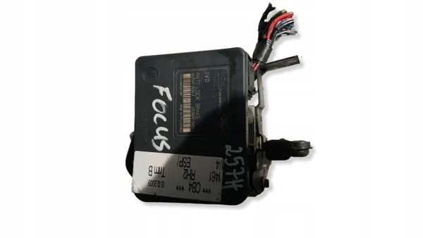 ABS-pomp Ford Focus MK2 OEM 8M51-2C405-CA image 4