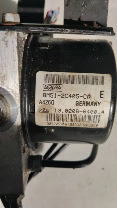 ABS-pomp Ford Focus MK2 OEM 8M51-2C405-CA image 6
