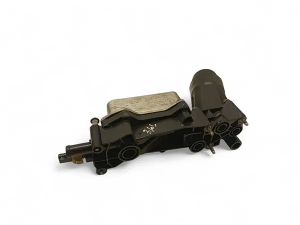 Jeep Ölfilterhalterung OEM 68308741AA - Gebraucht image 5