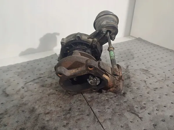 OPEL VECTRA C TURBO 2.0 DTI OPEL OE image 2