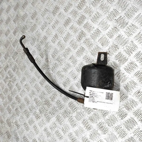 Rótula Mercedes W123 W126 OEM 1233200015 image 4