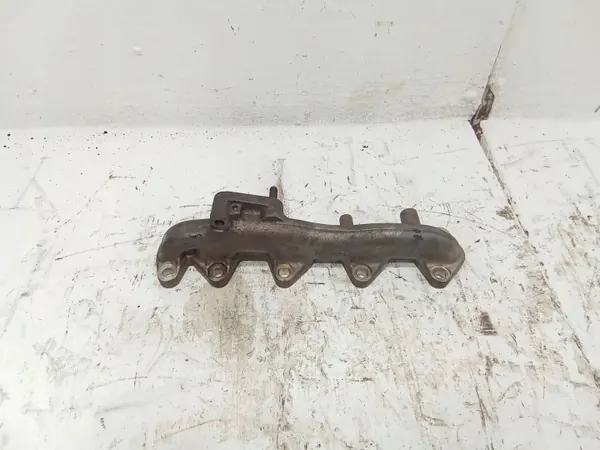 Colector de escape OEM JUR212633 para Hyundai Santa Fe image 2