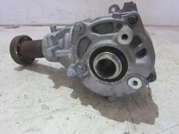 Volvo XC40 2.0 T5 AWD Différentiel Avant 31492988 OEM image 5