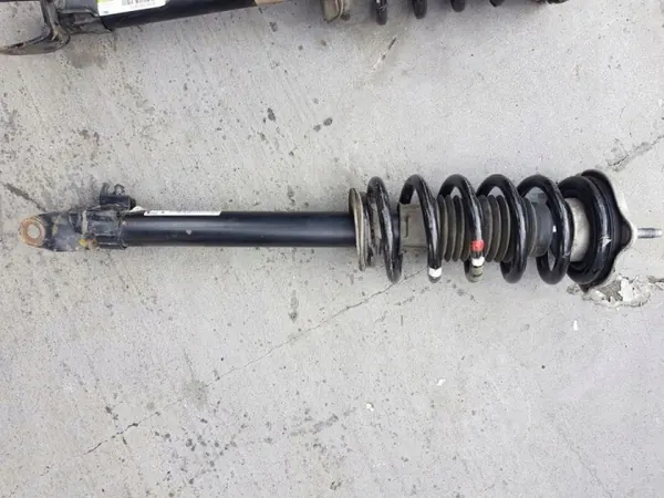 Amortecedor Mercedes OEM A2053205738 - Usado image 2