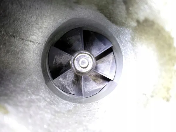 Coletor de escape Seat Tarraco BMTS40002432 image 6