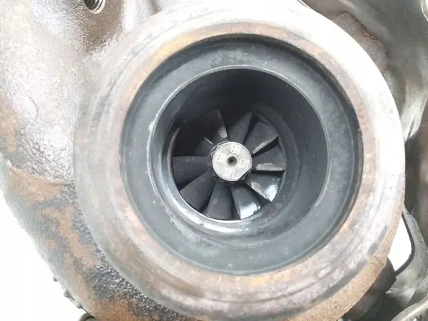 Coletor de escape Seat Tarraco BMTS40002432 image 8