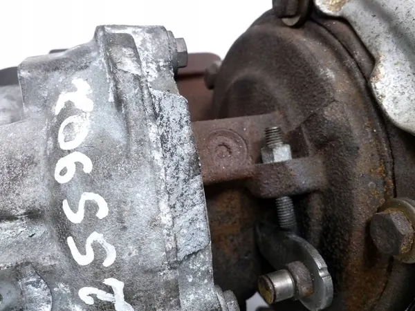 Coletor de escape Seat Tarraco BMTS40002432 image 9