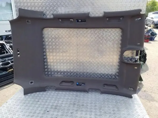 Teto usado OEM 7P5867501D para Porsche Cayenne image 2