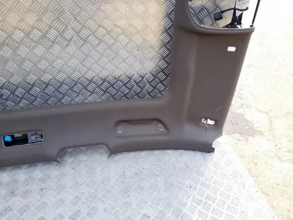 Teto usado OEM 7P5867501D para Porsche Cayenne image 6