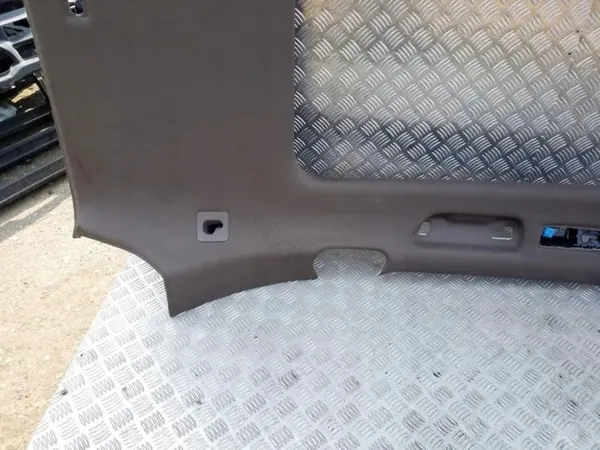 Teto usado OEM 7P5867501D para Porsche Cayenne image 8