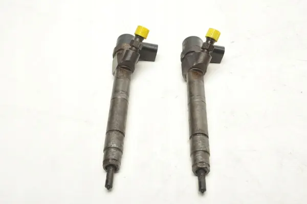 Mercedes Einspritzdüse OEM 0445110012 A6110700587 image 3