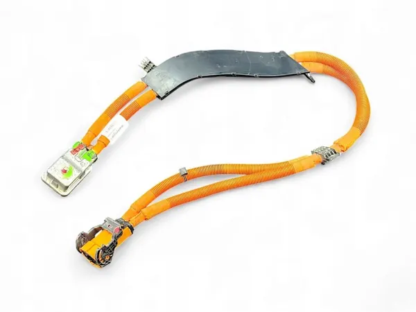 Cable Alta Tensión Polestar 2 OEM 33463301 - Usado image 2