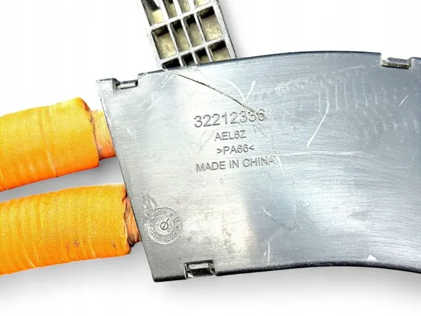 Cable Alta Tensión Polestar 2 OEM 33463301 - Usado image 3
