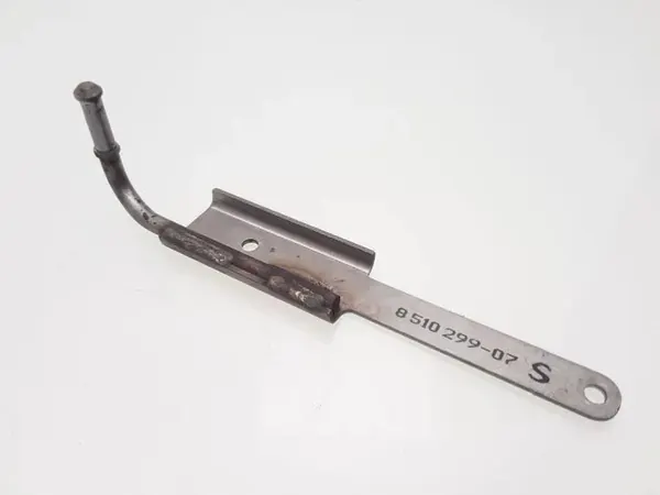 BMW 8510299 Uitlaatsteun voor F30 F36 335D image 2