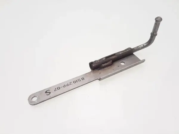 BMW 8510299 Uitlaatsteun voor F30 F36 335D image 3
