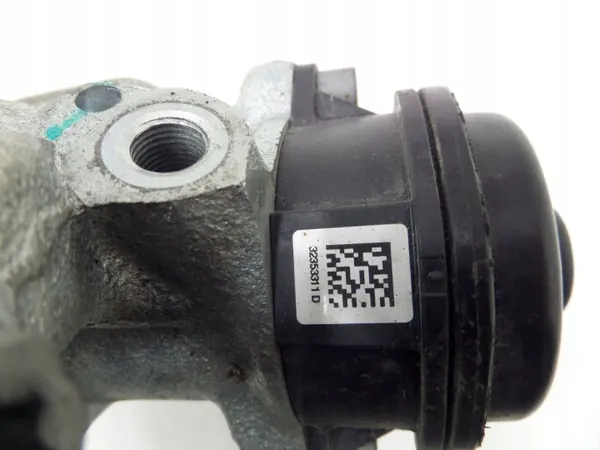 Kit discos e pinças travão Nissan OE OEM CLE11VZA image 10