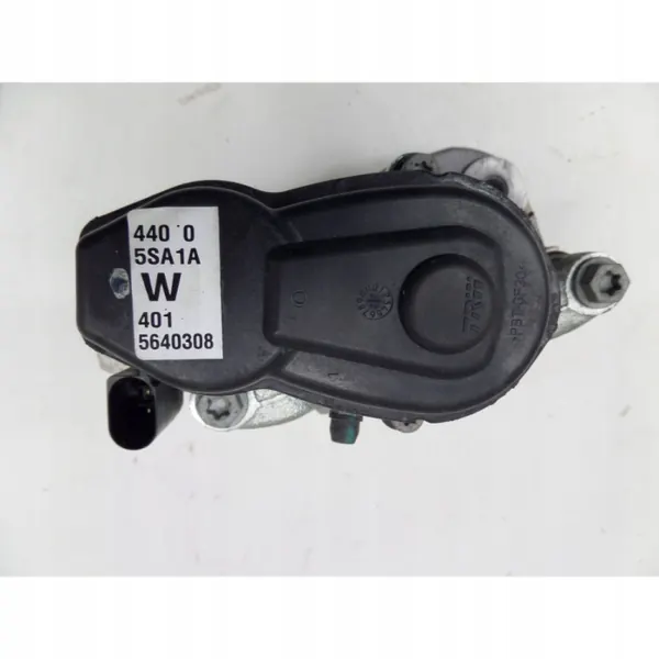 Kit discos e pinças travão Nissan OE OEM CLE11VZA image 4