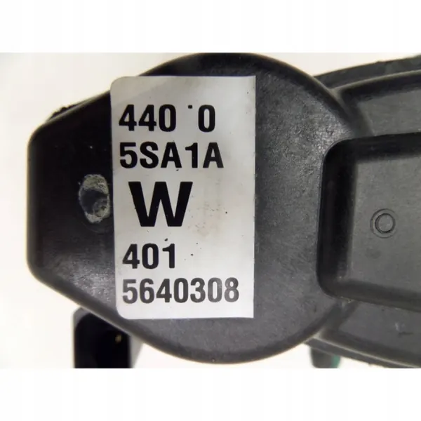 Kit discos e pinças travão Nissan OE OEM CLE11VZA image 6