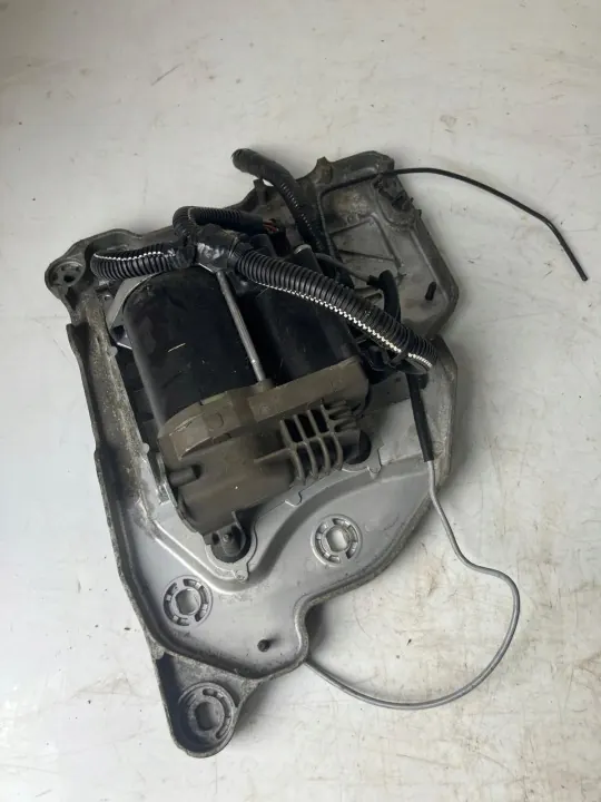 Module Pompe Compresseur Suspension OEM 9801906980 image 2