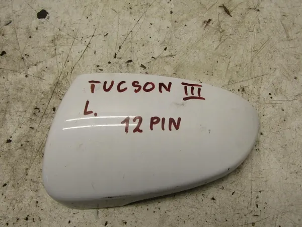 OEM 4677 linker spiegelkap voor Hyundai Tucson III image 2