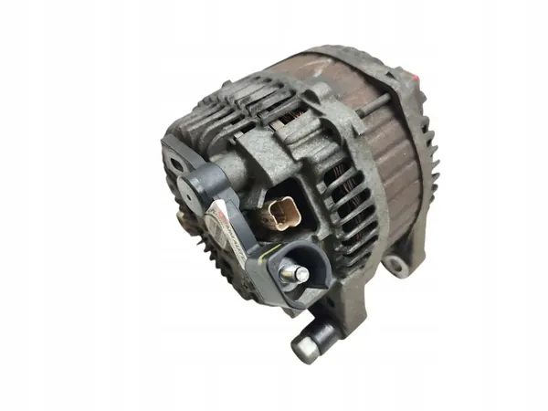 ALTERNATOR PEUGEOT 407 CITROEN C5 2.0 HDI 9654752880 image 3