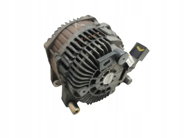 ALTERNATOR PEUGEOT 407 CITROEN C5 2.0 HDI 9654752880 image 4