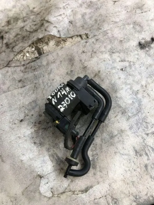 Électrovanne VW OEM 059906609 pour Touran 1.6L image 2