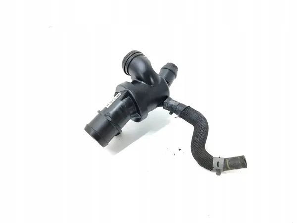 Mercedes-Benz B W245 2010 Thermostat A6402000715 image 5