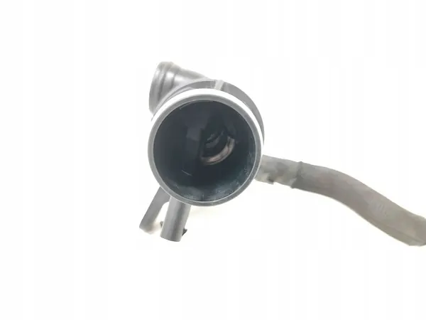 Mercedes-Benz B W245 2010 Thermostat A6402000715 image 6