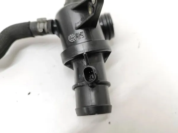 Mercedes-Benz B W245 2010 Thermostat A6402000715 image 7