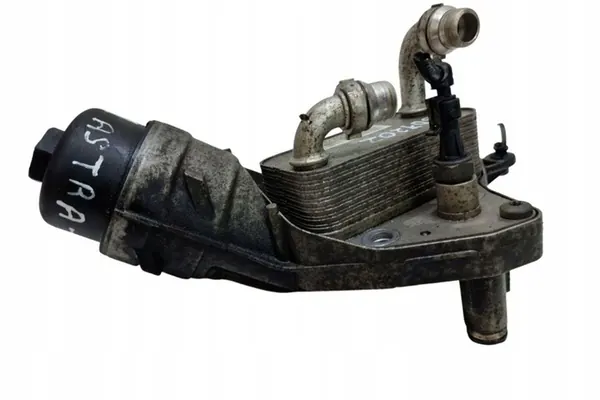 Oljefilterfäste OPEL ASTRA J 2.0L diesel image 3