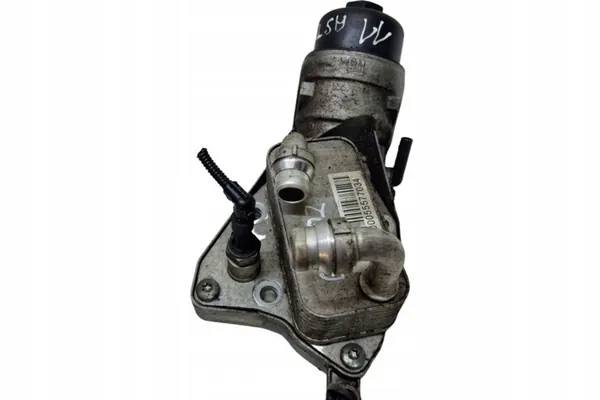 Oljefilterfäste OPEL ASTRA J 2.0L diesel image 5