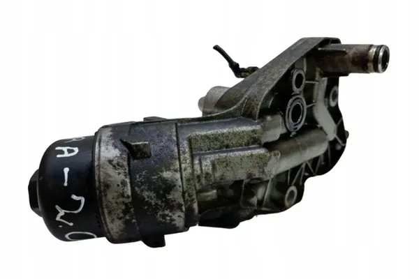 Oljefilterfäste OPEL ASTRA J 2.0L diesel image 7