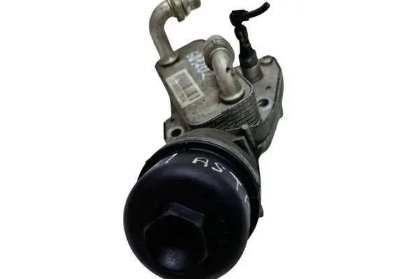 Oljefilterfäste OPEL ASTRA J 2.0L diesel image 8