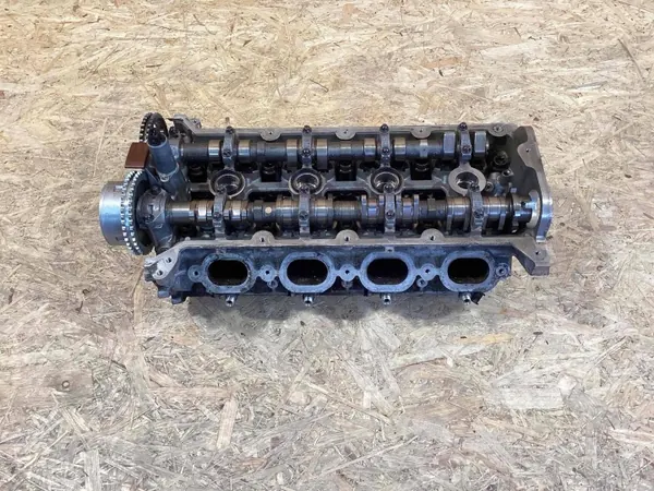Porsche OEM 94810401526 Tampa de válvulas esquerda image 2