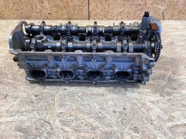 Porsche OEM 94810401526 Tampa de válvulas esquerda image 5