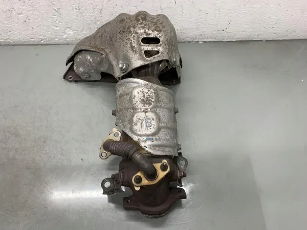 Katalysator OEM 36120 för Lexus NX 300h image 4