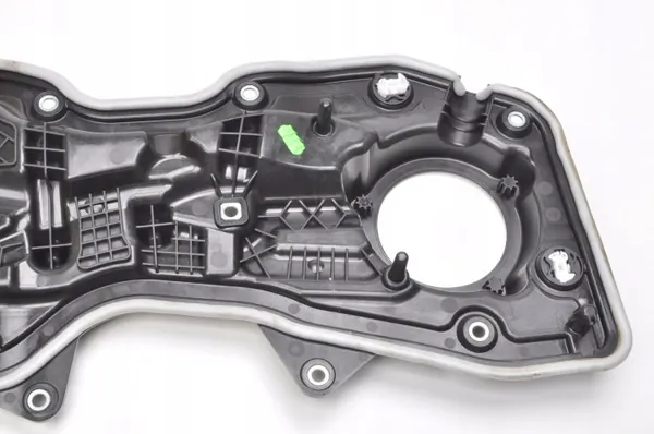 Protection de porte droite TOYOTA OEM 8811492 Supra MK5 image 4