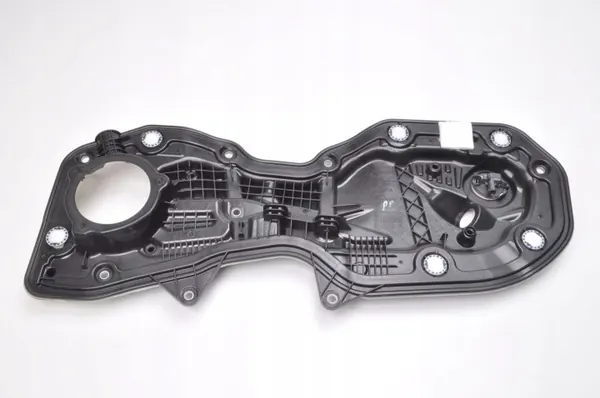 Protection de porte droite TOYOTA OEM 8811492 Supra MK5 image 5