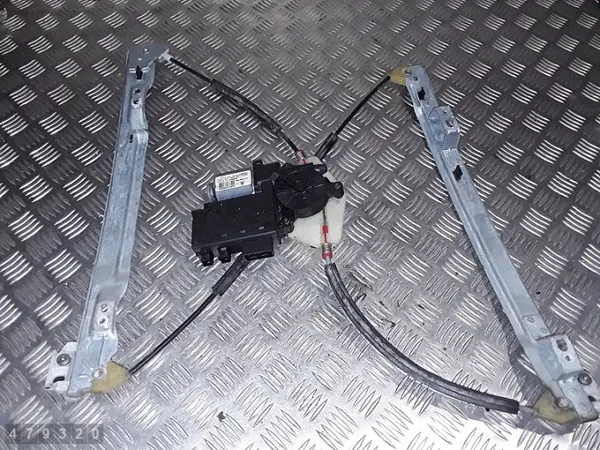 Fensterheber Citroen C4 Grand Picasso OEM 400965D image 2