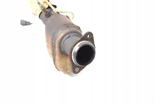 Downpipe twinscroll Subaru Impreza WRX STI 2005-2007 OEM image 9