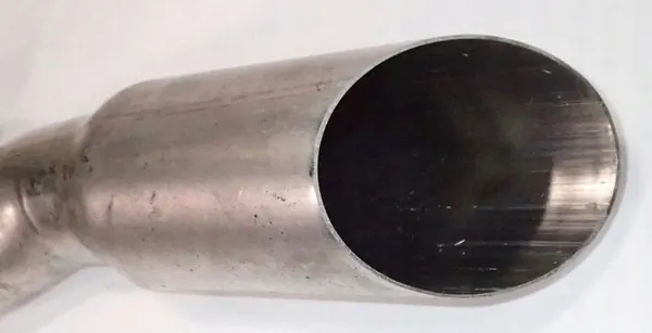 Pakoputki Audi Q7 4L Oikea 4L0253682A image 4